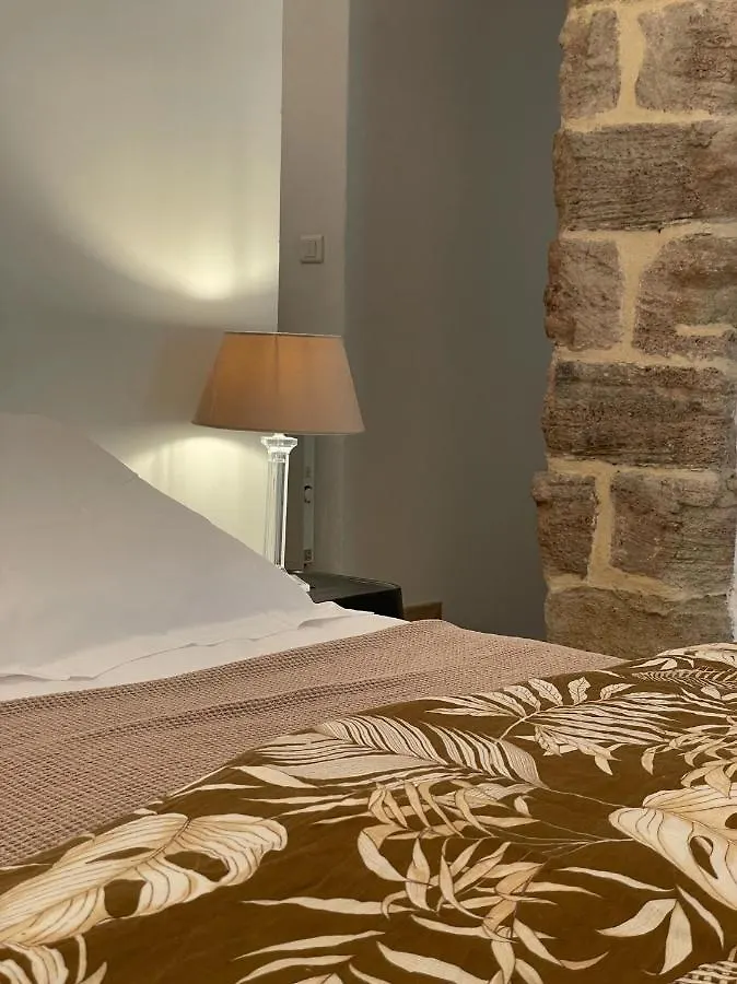 Apartamento Mas De La Sacristiere Jonquerettes 0*,
