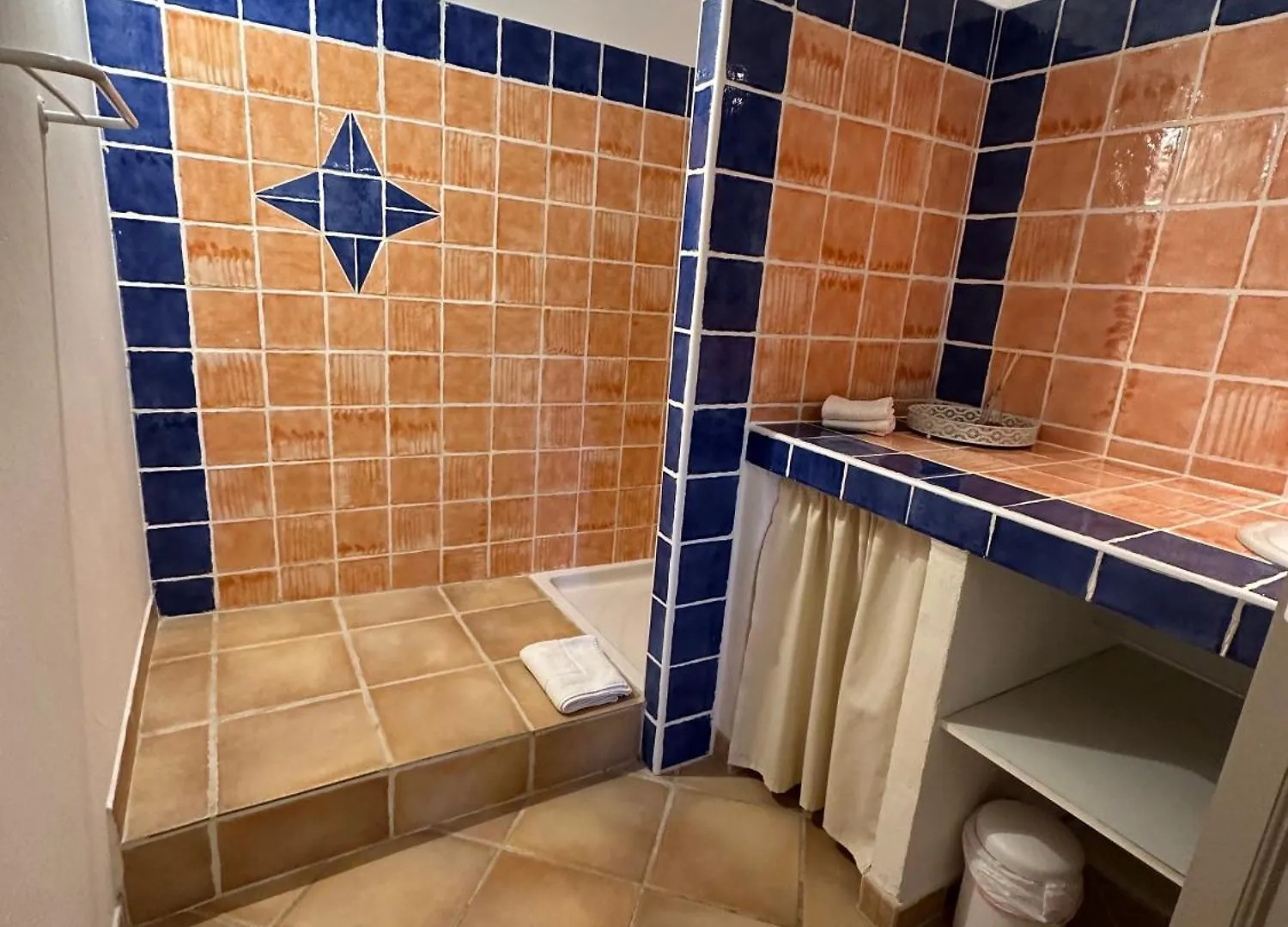 Apartamento Mas De La Sacristiere Jonquerettes